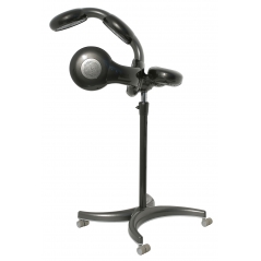 Casque sur pied Infra logika