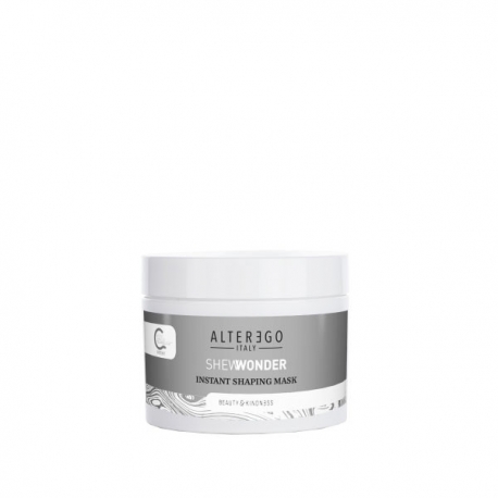 Masque intensif Instant Shaping