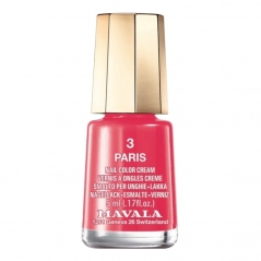 Vernis à ongles crème