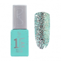 Vernis à ongles semi-permanent 3 EN 1 1-LAK