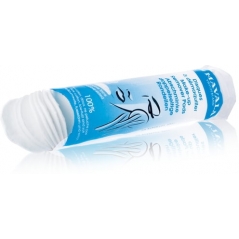 40 Disques à démaquiller double face