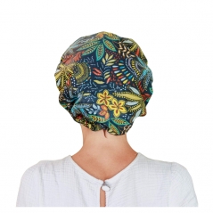 Charlotte à cheveux lavable 