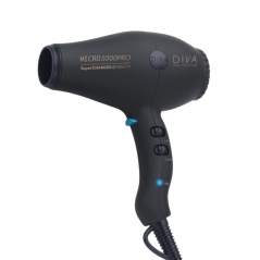 Sèche-cheveux Micro 5000 Pro
