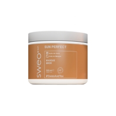 Masque solaire  Sweo.Sun