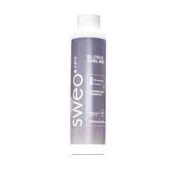 Shampoing cheveux blonds Sweo.Care Blonde Sublime