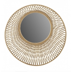 Miroir rond Moon