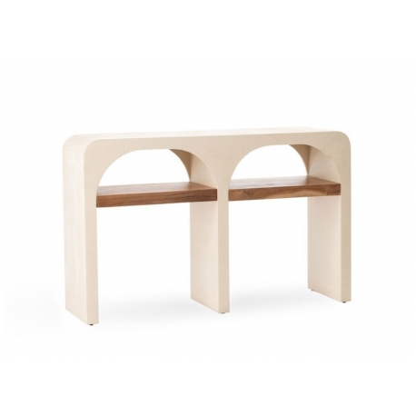 Console Comino 