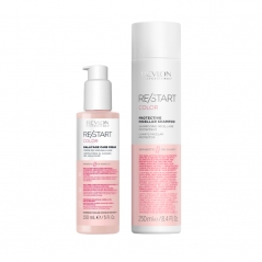 Coffret Duo Color Program Color Re/start