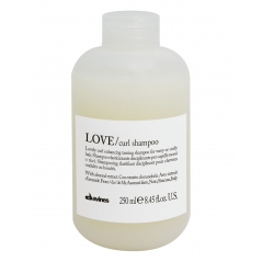 Shampoing Love Curl Essential Haircare