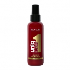 Spray capillaire 10-en-1 Uniq one