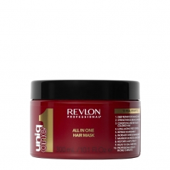 Masque SUPER10R 10-en-1 formule vegan Uniq one