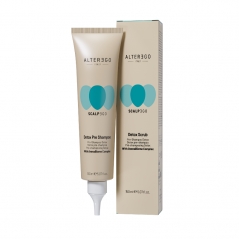 Pré shampoing détox SCALP EGO