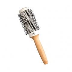 Brosse ronde Bamboo Touch Blowout Thermal Blowout Thermal