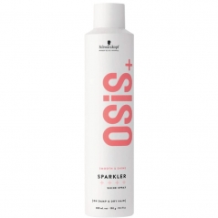 Spray brillant Sparkler OSiS+ Douceur et Brillance