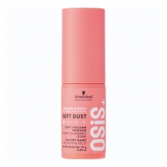 Poudre soft dust OSiS+ Volume et Maintien