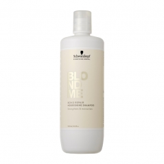 Shampoing nutritif BlondMe