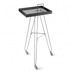 Table coloriste Triped RM