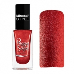 Vernis à ongles Mineral style