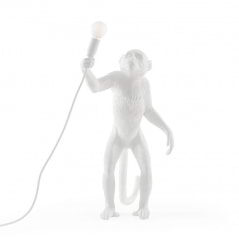 Lampe à poser Monkey Lamp 