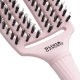 Brosse Fingerbrush Care Iconic Boar & Nylon Pastel Pink Médium Finger Brush