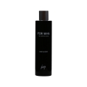 Shampoing gel douche For man