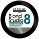 Poudre Multi-Techniques Bonder Inside Blond studio