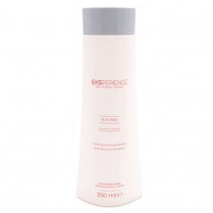 Shampoing protection solaire Sun Pro