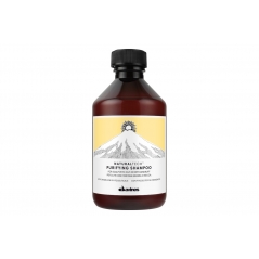 Shampoing antipelliculaire Purifying Natural Tech