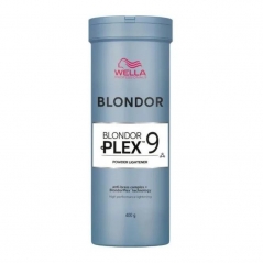 Poudre décolorante BlondorPlex 9 Blondor