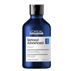 Shampoing densifiant Serioxyl Série Expert