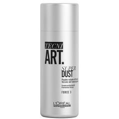 Poudre volume et texture Super Dust Tecni Art