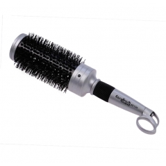 Brosse cage métal Ceramic-ion EasyBrush 