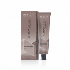 Coloration permanente BRUNETTES Revlonissimo Colorsmetique