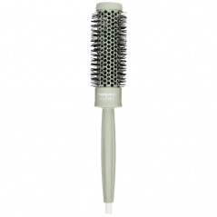 Brosse ronde nature 