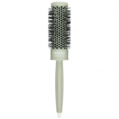 Brosse ronde nature 