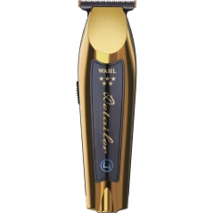 Tondeuse de finition Detailer Gold sans fil 5 Stars Series