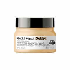 Masque doré restructurant Absolut repair Série Expert