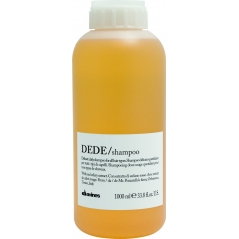 Shampoing quotidien doux Dede Essential Haircare