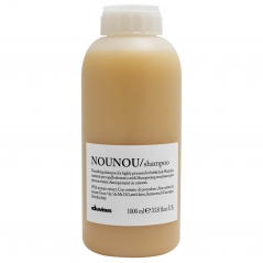 Shampoing réparateur Nounou Essential Haircare