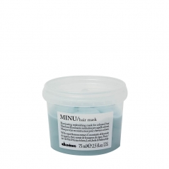 Masque illuminant Minu Essential Haircare