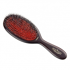 Brosse pneumatique sanglier et nylon BN2 Junior 