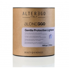 Poudre décolorante Gentle Protective Lightener Blondego