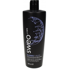 Shampoing Sweo Care Blonde Sublime