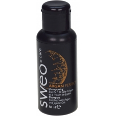 Shampoing Sweo Care Argan Perfect