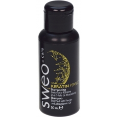 Shampoing Sweo Care Keratin Perfect