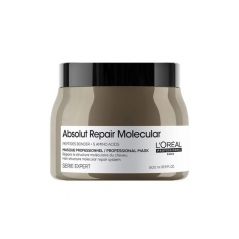 Masque concentré Absolut Repair Molecular Serie Expert