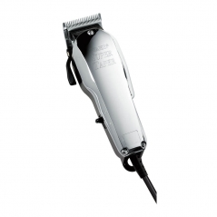 Tondeuse de coupe Super taper chrome Wahl Pro