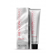 Coloration Colorsmetique Revlonissimo