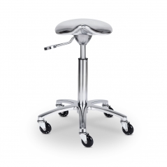 Tabouret de coupe TWIN 