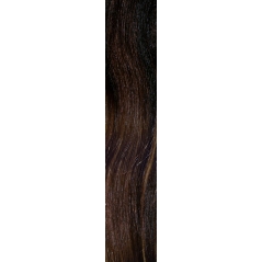 Extension Doublehair Silk Weft 55cm - Cheveux naturels 